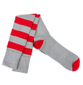 Custom Rugby Knee-High Socks